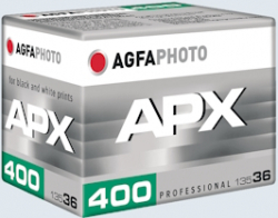 Agfaphoto APX 400 135-36 10er Pack